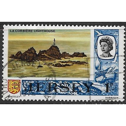 1970/1974 SG 43 - fine used (o)