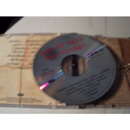 ACE OF BASE - THE BRIDGE - CDALBUM1995-1DISC