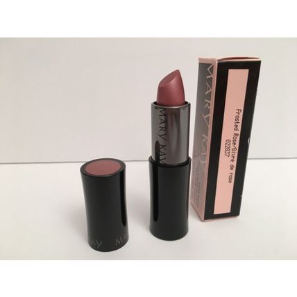 Mary Kay Creme Lipstick (Frosted Rose) New In Box!!