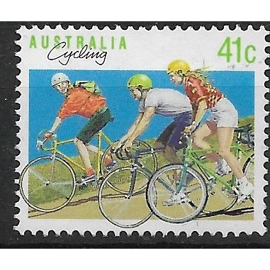 1989 SG 1180 - fine used (o)