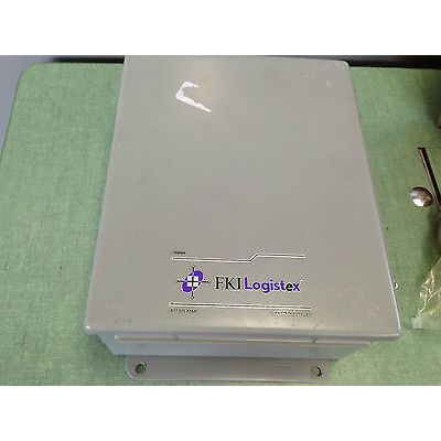 FKI LOGISTEX 7030609 7087300 SW V44A POWER CONTROL ,P/L 1.8A C05,A1008CH,TN