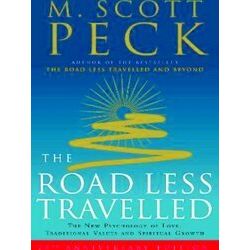 Road Less Travelled 25th Anniversary Edition