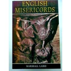 English Misericords
