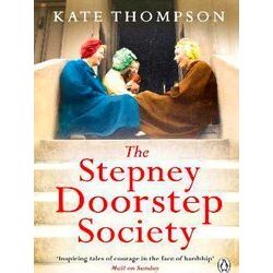 The Stepney Doorstep Society