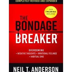 The Bondage Breaker