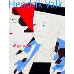 Hendrik Valk