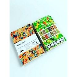 Fanciful Nature Gift & Creative Paper Book Vol 112
