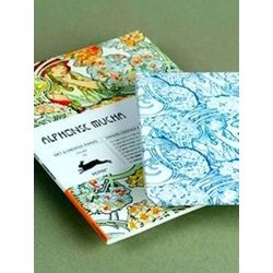 Gift & Creative Papers - Alphonse Mucha