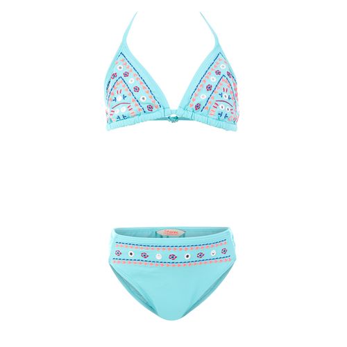MONSOON By Storm Girls Mirror Bikini Set BNWT (RARE & COLLECTABLE)