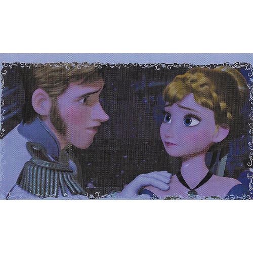 Panini's Disney's Frozen (2013) Sticker Collection - Sticker No. 59