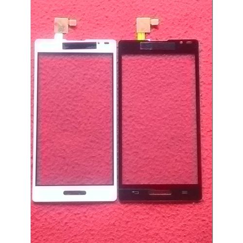 LG Optimus L9 P760, P768 Touch Screen Digitizer Glass Replacement White, Black