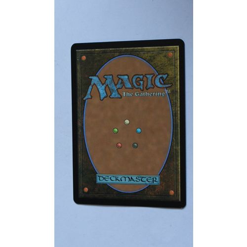 Magic the Gathering MTG CCG: Saviors of Kamigawa # 105 Inner Fire (A) 2005 WotC