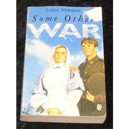 Some Other War by Linda Newbery (Paperback, 1990)