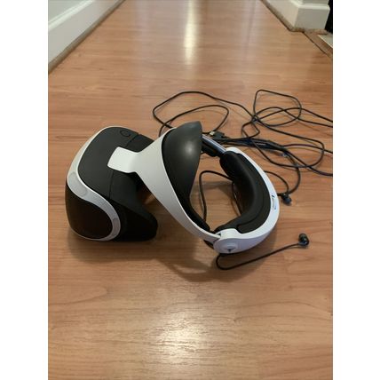 Sony PlayStation VR Headset PSVR for PS4 PS5 HEADSET