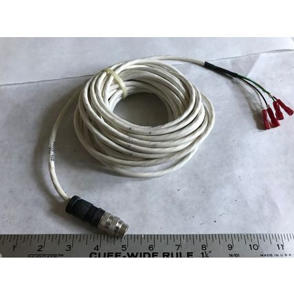 84550-420 POWER CABLE SENSOR INSERT CONNECTOR