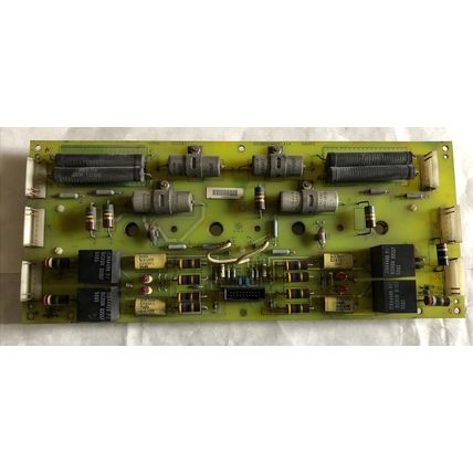 GENERAL ELECTRIC DS3800NHVN1A1A 6BA00,NHVN 6DA00 BOARD HIGH VOLTAGE,EE