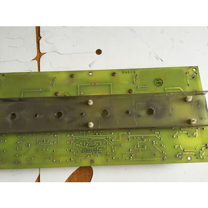 GENERAL ELECTRIC DS3800NHVN1A1A 6BA00,NHVN 6DA00 BOARD HIGH VOLTAGE,EE