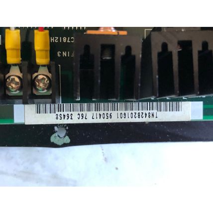 MITSUBISHI 40K901A-2,BN634A547G51,QY201,9 INCH MONOCHROME CRT DISPLAY,BM09DF,TN