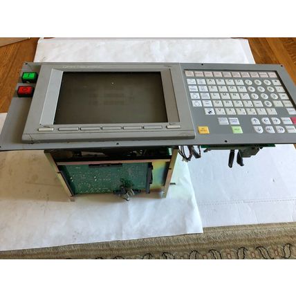 MITSUBISHI 40K901A-2,BN634A547G51,QY201,9 INCH MONOCHROME CRT DISPLAY,BM09DF,TN