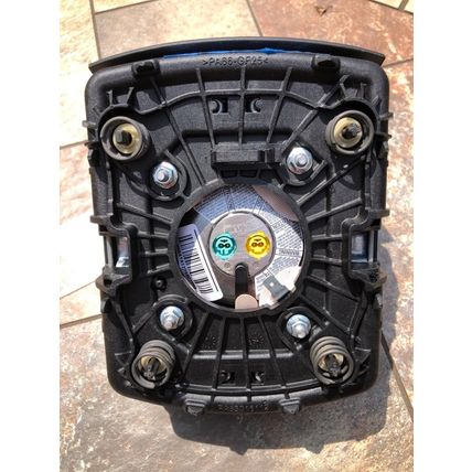 Land Rover LR2 LR040129 Steering Wheel Airbag Air Bag 2013 - 2015 Local Pickup