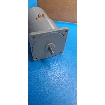 Airpax DC motor 9904 120 52605 12V RS 336-315
