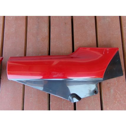 1986 - 1993 Kawasaki 36001-1325 36001-1350 Side Covers 87 88 89 90 91 92