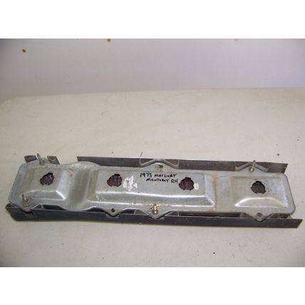 1973 MERCURY MONTEREY RH TAILLIGHT OEM