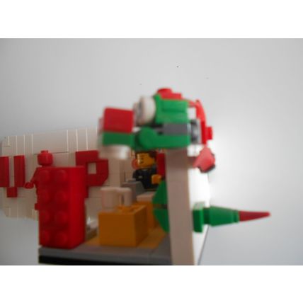 Lego VIP Store - 40178