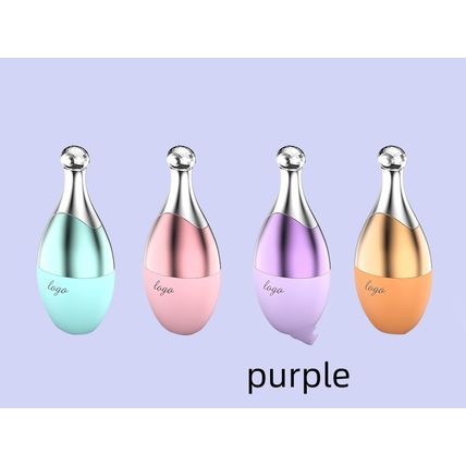 Silicone Gel Spray Cooling Skin Care