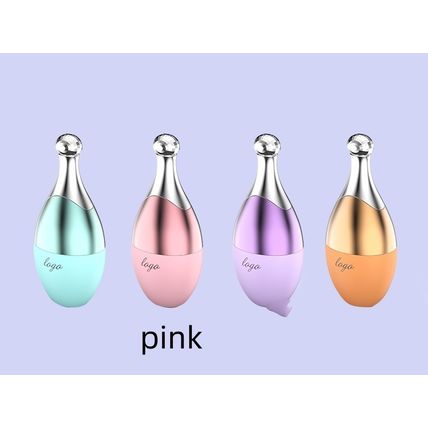 Silicone Gel Spray Cooling Skin Care