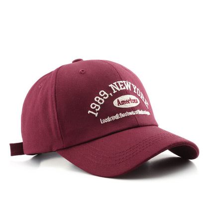 embroidered duck hat male sun block baseball cap Female Spring and autumn female