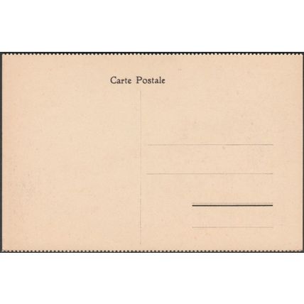 Gouvernement Provincial et la Poste, Bruges, c.1910s - CPA