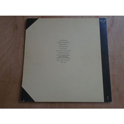 Melanie - Stoneground Words LP (Neighborhood) 1972