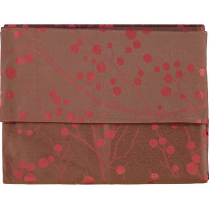 FRETTE Super King Mistletoe Duvet Cover and Two Pillowcases Set - Brand New