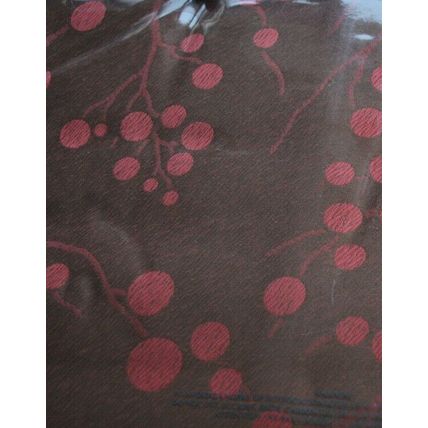 FRETTE Super King Mistletoe Duvet Cover and Two Pillowcases Set - Brand New