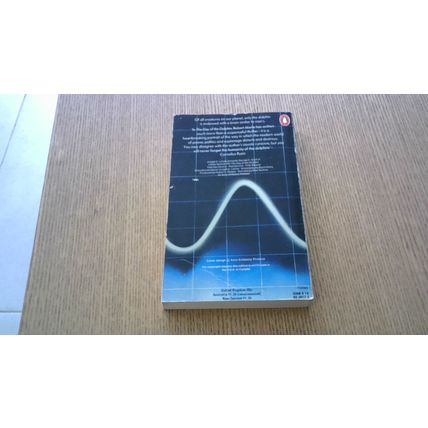 The Day of the Dolphin. by Robert Merle (Film Tie-In Paperback) Penguin (1973)