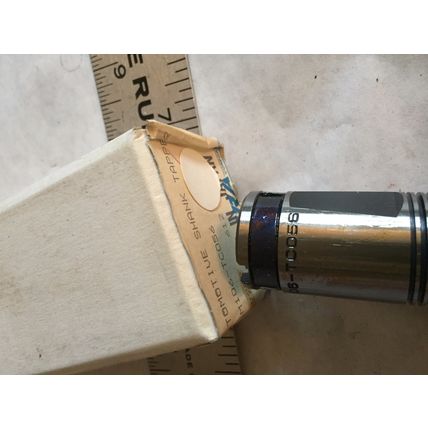 NEW SHOWA AM106-TC056,SHOWA AM106-TCO56 AUTOMOTIVE SHANK TAPPER CHUCK DAPRA,AO