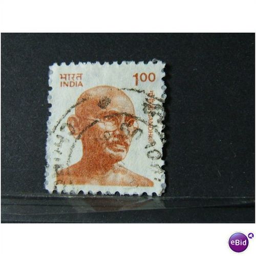 INDIA 1991 SG 1436 USED