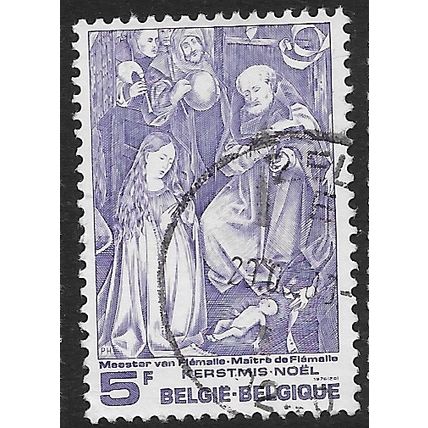1976 Michel 1889 - fine used (o)