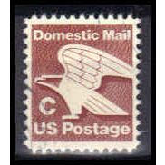 Used 1946 20c C Eagle Fine W1181