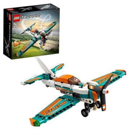 LEGO 42117 - RACE PLANE - BRAND NEW AND SEALED