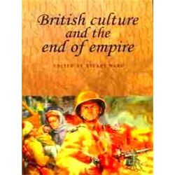 British Culture And The End Of Empire