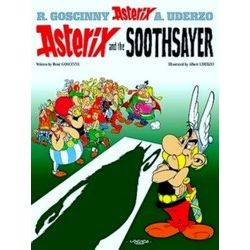 Asterix & The Soothsayer