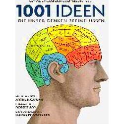 1,001 Ideen, Die Unser Denken Beeinflussen