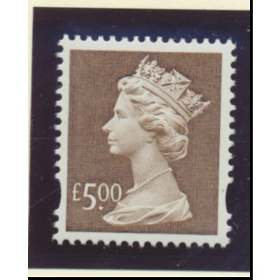 Great Britain Stamp Scott #MH283, Mint Never Hinged