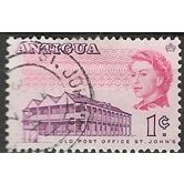1966/1970 SG 181 - fine used (o)