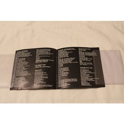 Stereo MC'S 5" CD Album-CONNECTED
