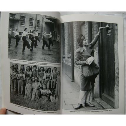 1995 Nottingham's War. A Celebration of 50 Years of Peace, Evening Post