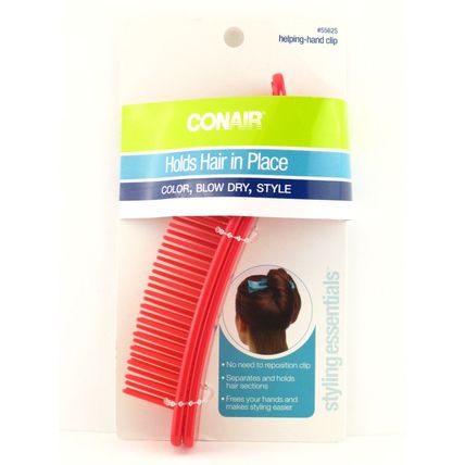 CONAIR HELPING HAND CLIP (55625)