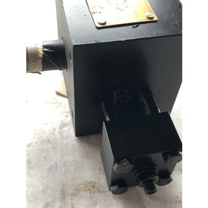 NEW PARKER HTR 9-0903C-CH62V-A ACTUATOR MOTOR,Ck